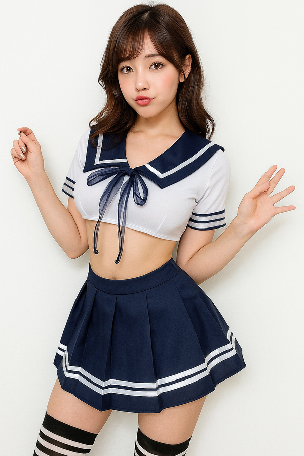 Classroom Temptation
