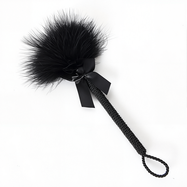 Feather Whisper